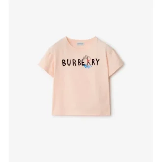 London Guard Cotton T-Shirt