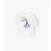 London Guard Cotton T-Shirt