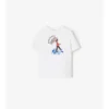 London Guard Cotton T-Shirt
