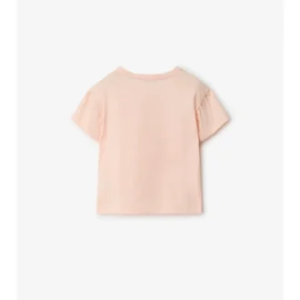 London Guard Cotton T-Shirt