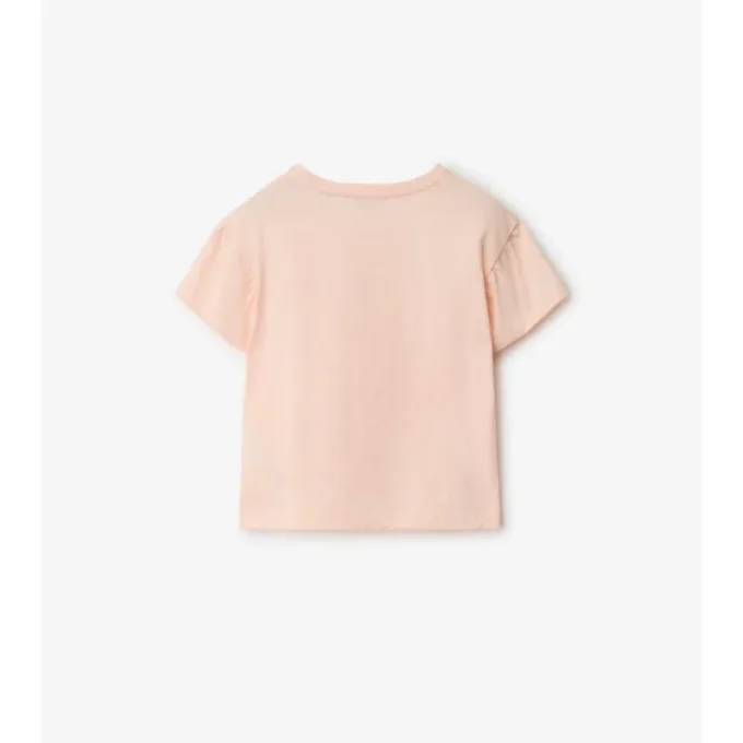 London Guard Cotton T-Shirt