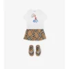 London Guard Cotton T-Shirt