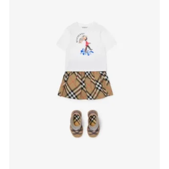 London Guard Cotton T-Shirt