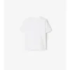 London Guard Cotton T-Shirt