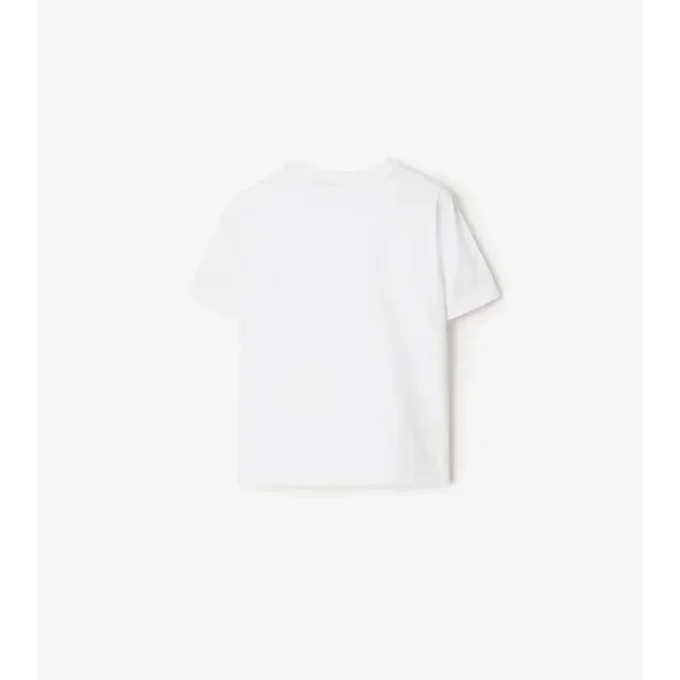London Guard Cotton T-Shirt