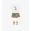 London Guard Cotton T-Shirt