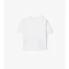 London Guard Cotton T-Shirt