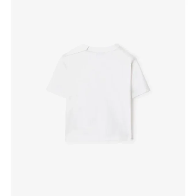 London Guard Cotton T-Shirt