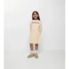 London Guard Logo  Cotton Dress
