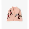 London Guards Wool Cardigan