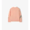 London Guards Wool Cardigan