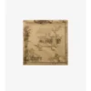 London Landmarks Silk Scarf