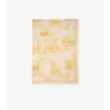 London Landmarks Wool Silk Scarf