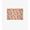 London Landmarks Wool Silk Scarf
