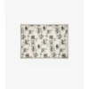 London Landmarks Wool Silk Scarf