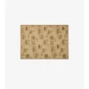 London Landmarks Wool Silk Scarf