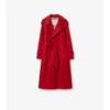 Long Castleford Trench Coat