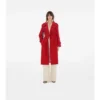 Long Castleford Trench Coat