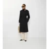 Long Castleford Trench Coat