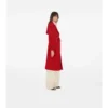 Long Castleford Trench Coat