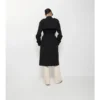 Long Castleford Trench Coat