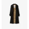 Long Castleford Trench Coat