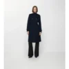Long Chelsea Heritage Trench Coat