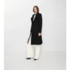 Long Chelsea Heritage Trench Coat