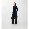 Long Chelsea Heritage Trench Coat