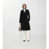 Long Chelsea Heritage Trench Coat