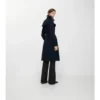 Long Chelsea Heritage Trench Coat