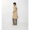 Long Chelsea Heritage Trench Coat