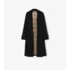 Long Chelsea Heritage Trench Coat