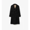 Long Kensington Heritage Trench Coat