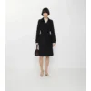 Long Kensington Heritage Trench Coat
