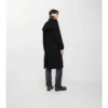 Long Kensington Heritage Trench Coat