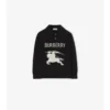 Long-Sleeve Ekd Cotton Polo Shirt