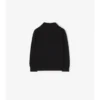 Long-Sleeve Ekd Cotton Polo Shirt