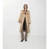 Long Waterloo Heritage Trench Coat