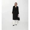 Long Waterloo Heritage Trench Coat