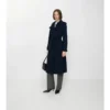 Long Waterloo Heritage Trench Coat