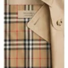Long Waterloo Heritage Trench Coat