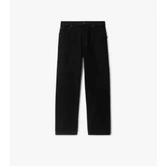 Loose Jeans