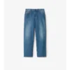 Loose Jeans