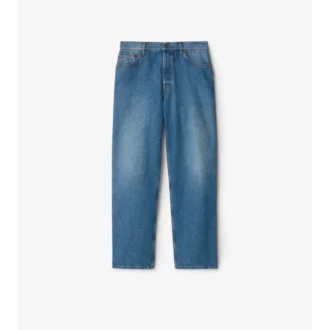 Loose Jeans