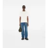 Loose Jeans