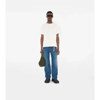 Loose Jeans
