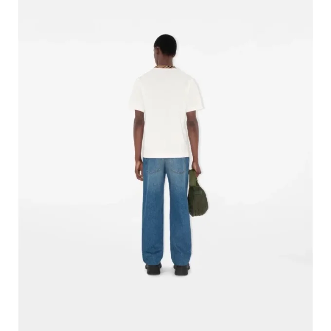 Loose Jeans