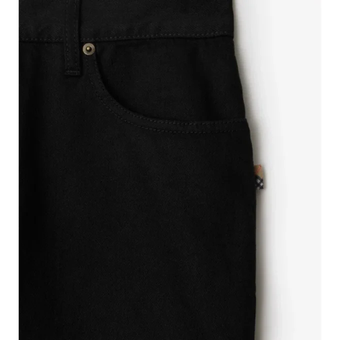 Loose Jeans