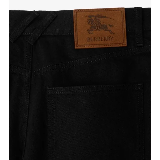 Loose Jeans